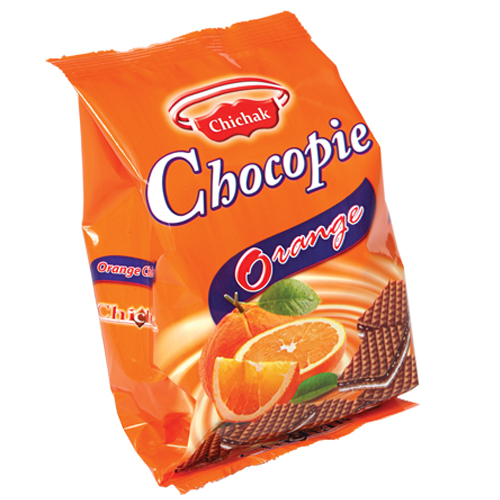 Chocopie